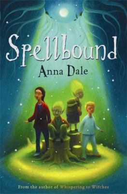 Spellbound 1599900068 Book Cover