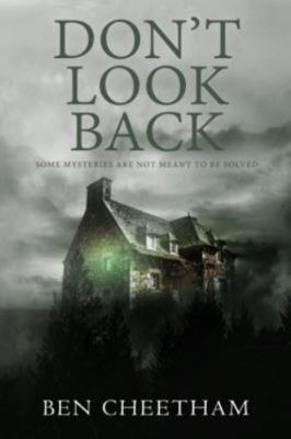 Don't Look Back: A haunting mystery perfect for... 1790760291 Book Cover