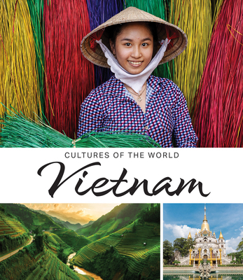 Vietnam 1502670666 Book Cover