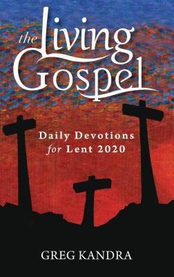 Daily Devotions for Lent 2020 1594719101 Book Cover