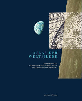 Atlas der Weltbilder [German] 3050045213 Book Cover