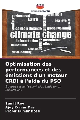 Optimisation des performances et des émissions ... [French] 6209453082 Book Cover
