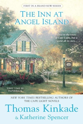 The Inn at Angel Island: An Angel Island Novel 042523892X Book Cover