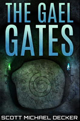 The Gael Gates: Premium Hardcover Edition 1034183796 Book Cover