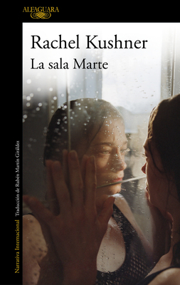 La Sala Marte / The Mars Room [Spanish] 8420437859 Book Cover