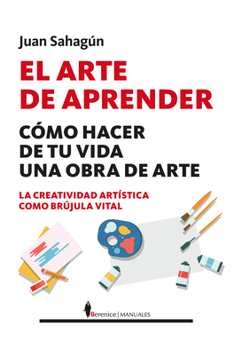 Arte de Aprender, El [Spanish] 8410521725 Book Cover