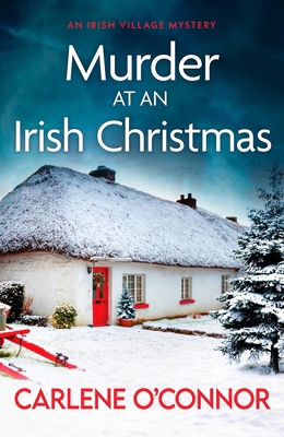 Murder at an Irish Christmas: An unputdownable ... 1800326971 Book Cover
