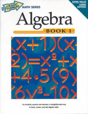 Algebra B00QFWDFO0 Book Cover