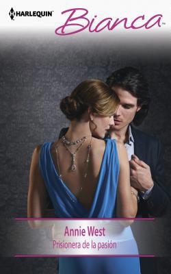 Prisionera de la Pasión [Spanish] 0373519400 Book Cover