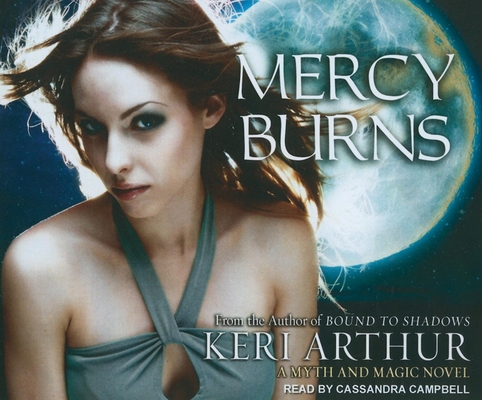 Mercy Burns 1400111498 Book Cover
