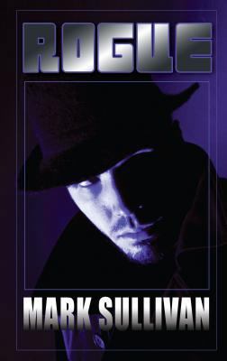 Rogue [Large Print] 1410456250 Book Cover