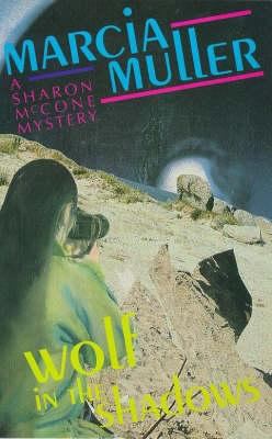 Wolf in the Shadows 0704343894 Book Cover