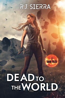 Dead to the World B08S4TJYRS Book Cover