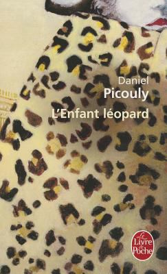 L'Enfant L?opard [French] 2253150746 Book Cover