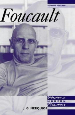 Foucault 0006862268 Book Cover