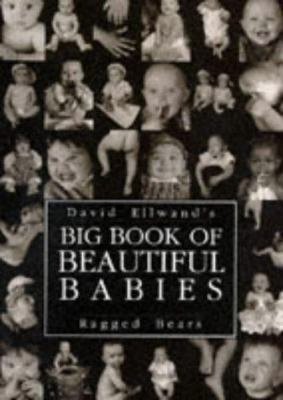 Big Book of Beautiful Babies 1857140796 Book Cover