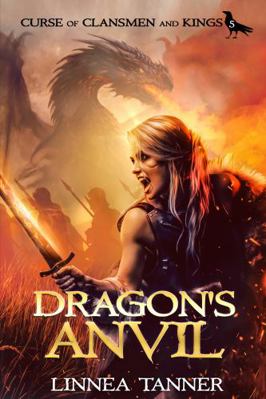 Paperback Dragon's Anvil Book