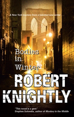 Bodies in Winter [Large Print] 0727899961 Book Cover