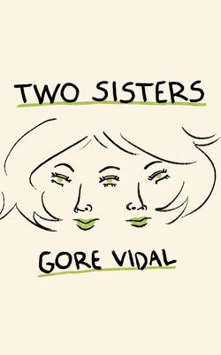 Two Sisters 1543695949 Book Cover