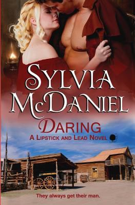 Daring 1537107135 Book Cover