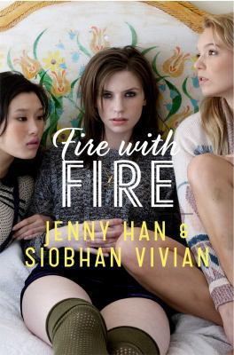 Fire with Fire 1481401238 Book Cover