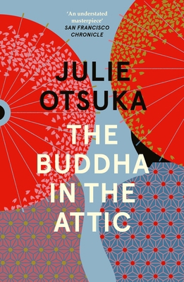 The Buddha in the Attic 024195648X Book Cover