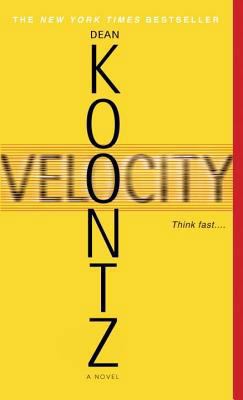 Velocity 0553588257 Book Cover