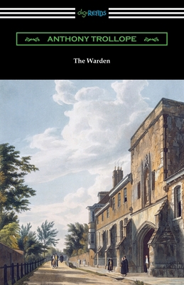 The Warden 1420968351 Book Cover