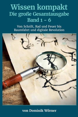 Wissen kompakt [German] B0FTR4JPF9 Book Cover