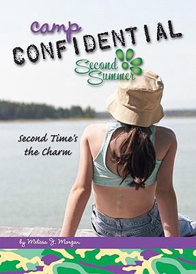 Second Time's the Charm 159961507X Book Cover