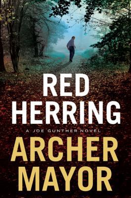 Red Herring: A Joe Gunther Novel (Joe Gunther S... 031238193X Book Cover
