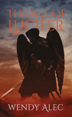 The Fall of Lucifer 1978617062 Book Cover