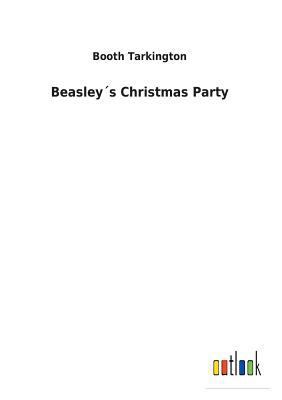 Beasley´s Christmas Party 373262627X Book Cover