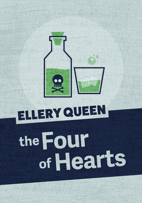 The Four of Hearts 1625673116 Book Cover