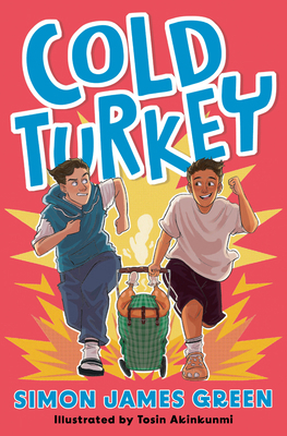 Cold Turkey 0008732140 Book Cover