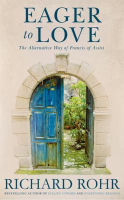Eager to Love [Unknown] 1473604036 Book Cover