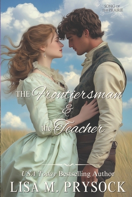 The Frontiersman & the Teacher B0FW5PWNVZ Book Cover