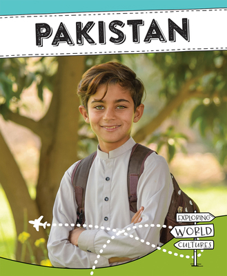 Pakistan 1502676222 Book Cover