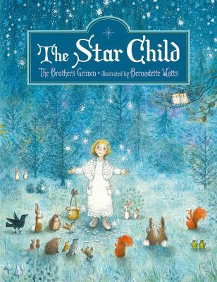 The Star Child 073584349X Book Cover