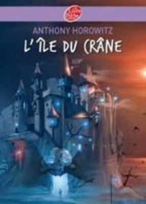 David Eliot - Tome 1 - L'Ile Du Crane [French] 2010009037 Book Cover