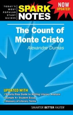 The Count of Monte Cristo, Alexandre Dumas 141140372X Book Cover