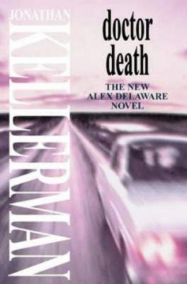 Doctor Death 0316855995 Book Cover