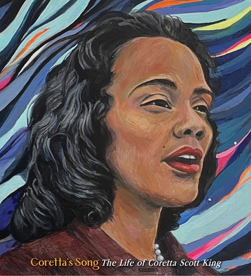 Coretta's Song: The Life of Coretta Scott King 075955739X Book Cover