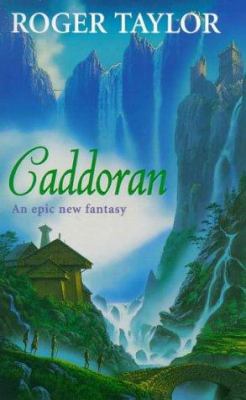 Caddoran B002JJC4O0 Book Cover