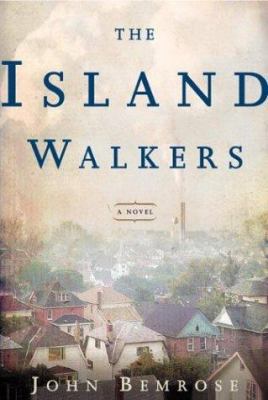 The Island Walkers 0805074112 Book Cover