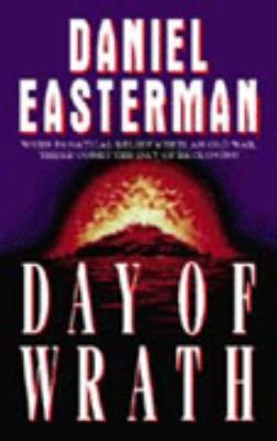 Day of Wrath 0006498213 Book Cover