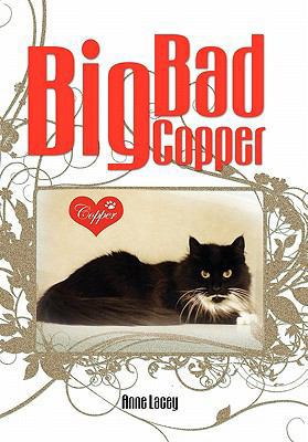 Big Bad Copper 1456801260 Book Cover