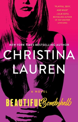 Beautiful Bombshell B00CGWSDK4 Book Cover
