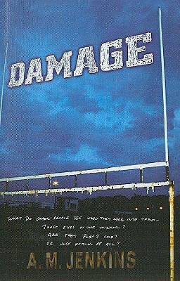 Damage 0756918901 Book Cover