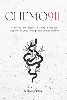 Chemo 911: A Practical & Integrative Guide to H... B0CHKY6TJ1 Book Cover